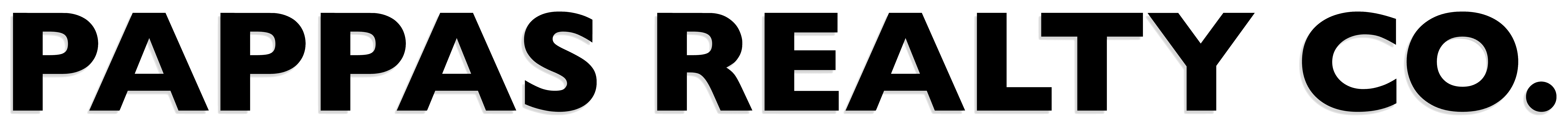 Commercial Real Estate Pappas Realty Co.