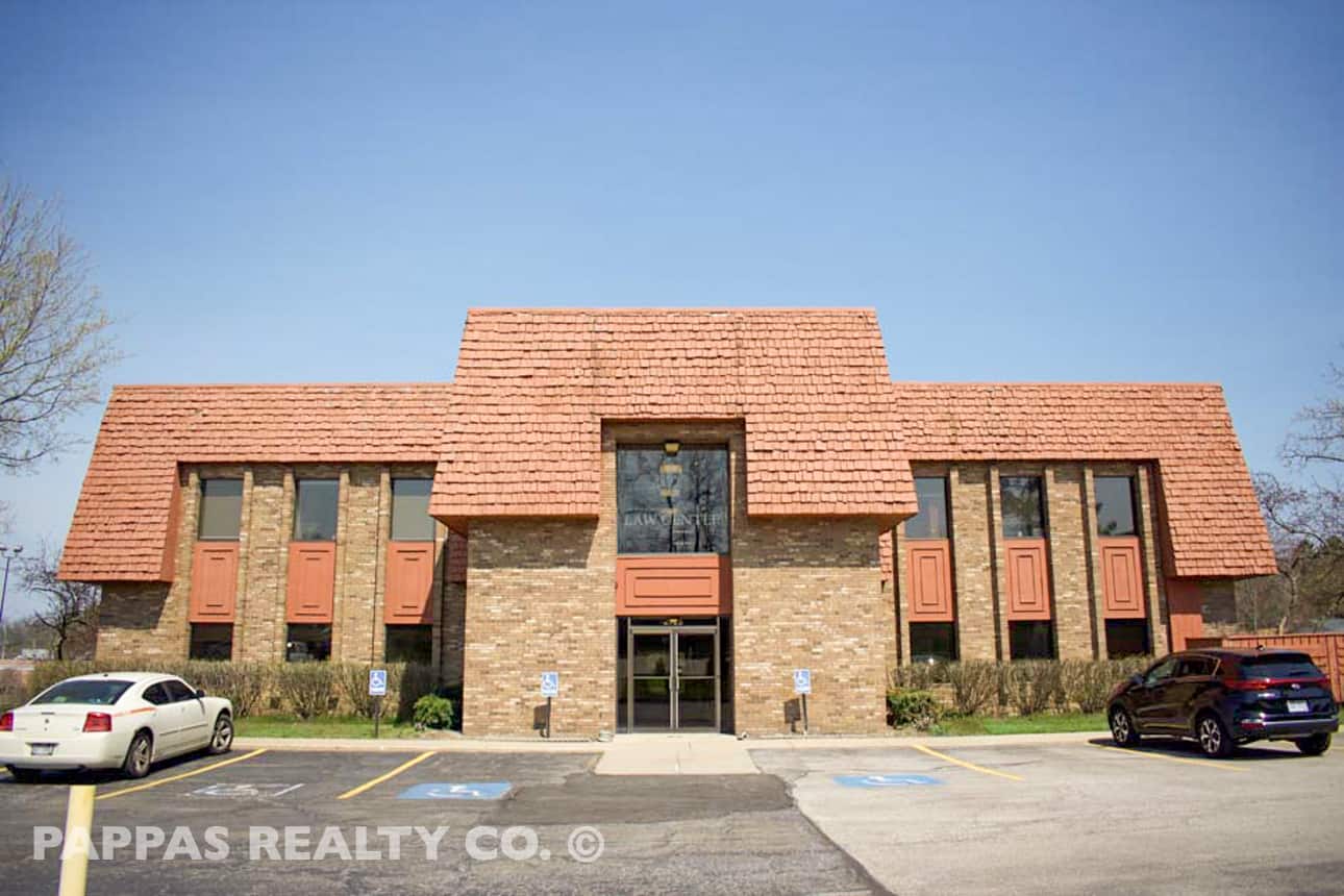 2725 Abington Court For Lease Pappas Realty Co Commercial Real Estate Fairlawn