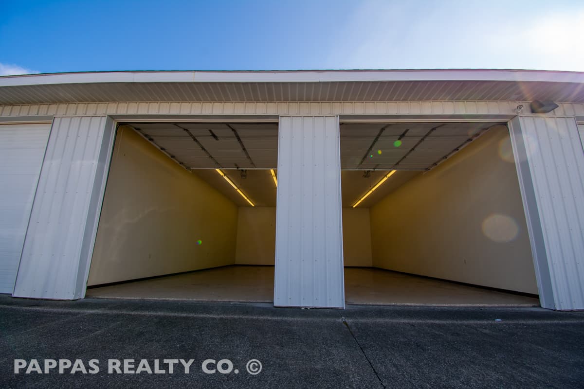 For Sale Medina Storage Units Pappas Realty Co.