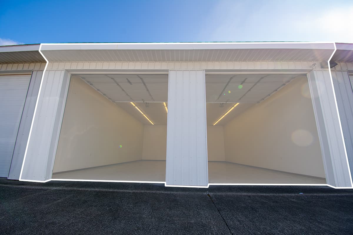 For Sale: Medina Storage Units - Pappas Realty Co.
